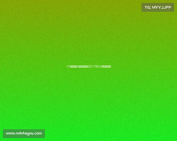 17年世界冠军 电竞—燃爆全球2017WCA电竞终极鏖战 17年世界冠军 电竞—燃爆全球2017WCA电竞终极鏖战